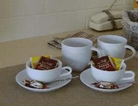 Moruya Motel - Tourism Canberra 3