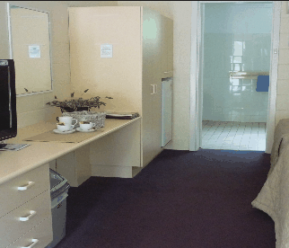 Moruya Motel - Tourism Canberra 4