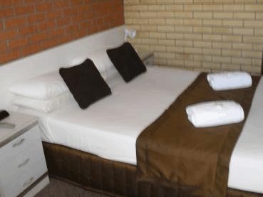 Bondi Motel - Tourism Canberra 3