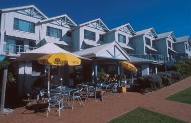 Breakers Apartments Mollymook - Tourism Canberra 0
