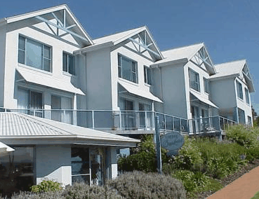 Breakers Apartments Mollymook - Tourism Canberra 2