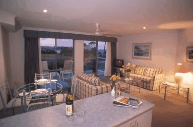 Breakers Apartments Mollymook - Tourism Canberra 3