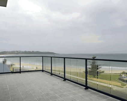 Mollymook Beachfront Executive Apartments - Tourism Canberra 0