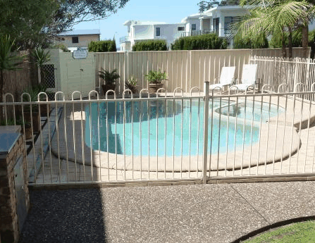 Mollymook Surfbeach Motel & Apartments - Tourism Canberra 2