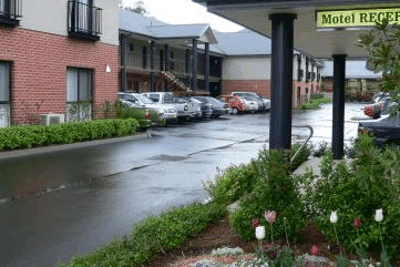Springs Resorts Mittagong Rsl Motel - Tourism Canberra