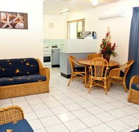 Comfort Resort Blue Pacific - Tourism Canberra