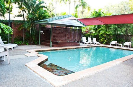 Comfort Resort Blue Pacific - Tourism Canberra 1