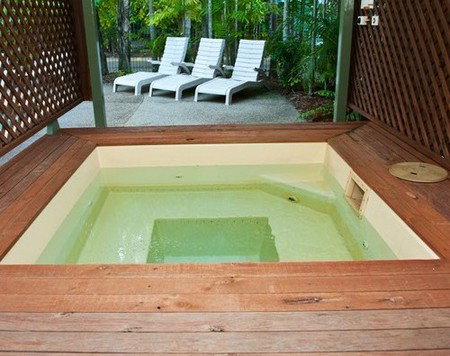 Comfort Resort Blue Pacific - Tourism Canberra 2