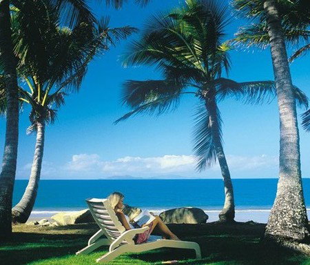 Comfort Resort Blue Pacific - Tourism Canberra 5