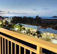 Coral Sea Vista Apartments - Tourism Canberra