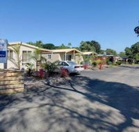 Amaroo Park 