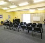 Parkside Inn Motel - Tourism Canberra
