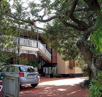 Warrawee BB - Tourism Canberra