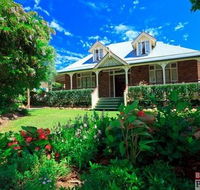 Reids Place - Tourism Canberra