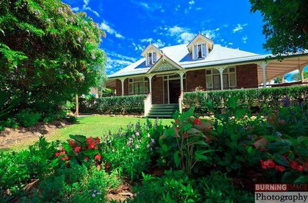 Reids Place - Tourism Canberra 0