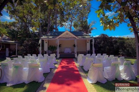Reids Place - Tourism Canberra 1