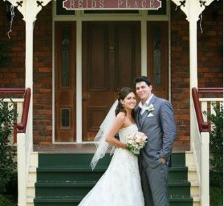 Reids Place - Tourism Canberra 2