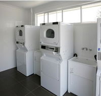 Scarborough Holiday Village - Tourism Canberra