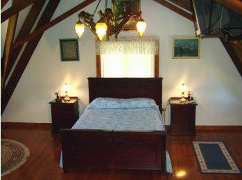 Gateway Lifestyle Redland Park - Tourism Canberra 1