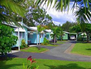 Gateway Lifestyle Redland Park - Tourism Canberra 2