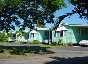 Gateway Lifestyle Redland Park - Tourism Canberra 3