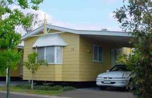 Gateway Lifestyle Redland Park - Tourism Canberra 4