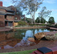The Gums Anchorage - Tourism Canberra