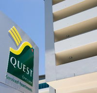 Quest Chermside - Tourism Canberra