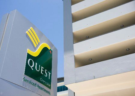 Quest Chermside - Tourism Canberra 0