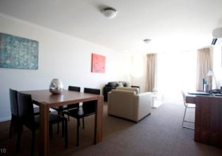 Quest Chermside - Tourism Canberra 1