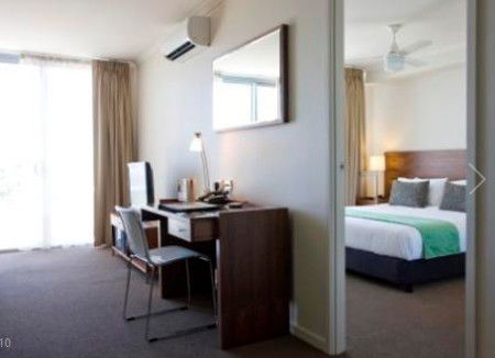 Quest Chermside - Tourism Canberra 2