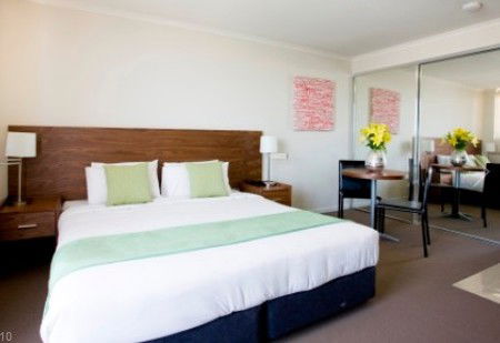 Quest Chermside - Tourism Canberra 3