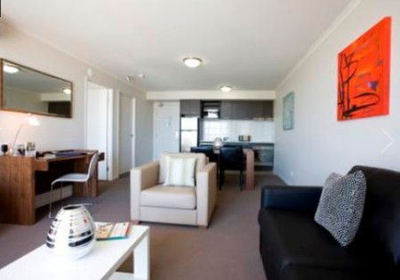 Quest Chermside - Tourism Canberra 4