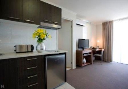 Quest Chermside - Tourism Canberra 5