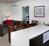 Quest Spring Hill - Tourism Canberra