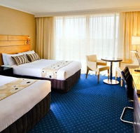 Watermark Hotel Brisbane - Tourism Canberra