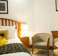 The Inchcolm Hotel - Tourism Canberra