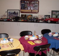Waterford Motor Inn - Tourism Canberra