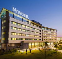 Novotel Brisbane Airport Hotel - Tourism Canberra