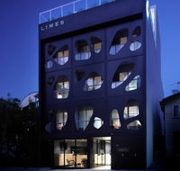 The Limes Hotel - Tourism Canberra