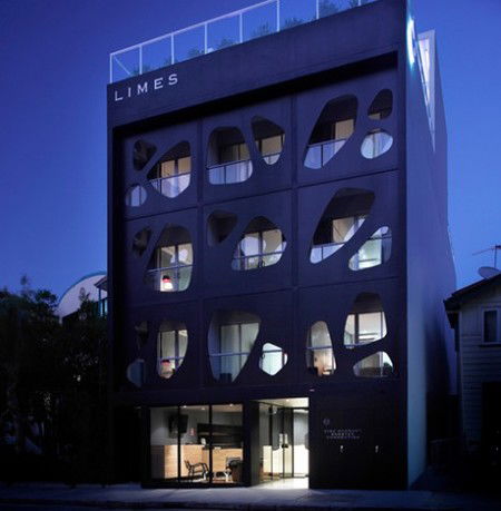 The Limes Hotel - Tourism Canberra 0