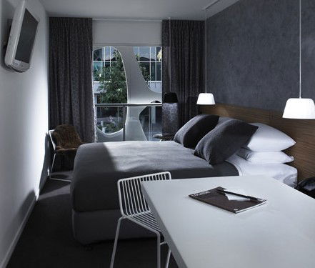 The Limes Hotel - Tourism Canberra 2