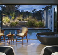 Saffire Freycinet - Tourism Canberra