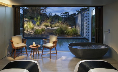 Saffire Freycinet - Tourism Canberra 0