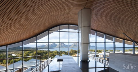 Saffire Freycinet - Tourism Canberra 1