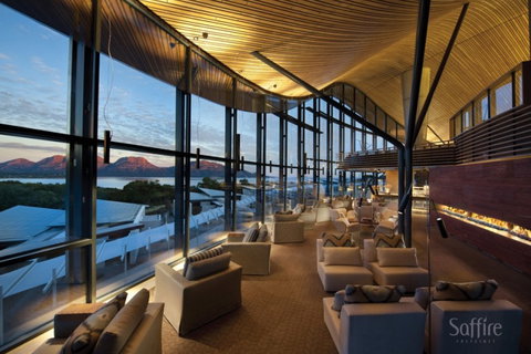 Saffire Freycinet - Tourism Canberra 2