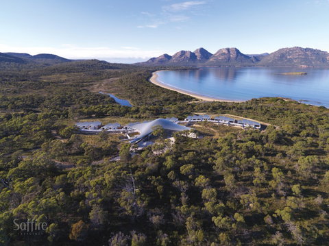 Saffire Freycinet - Tourism Canberra 3