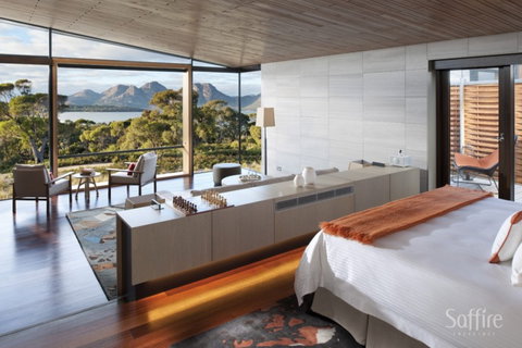 Saffire Freycinet - Tourism Canberra 4