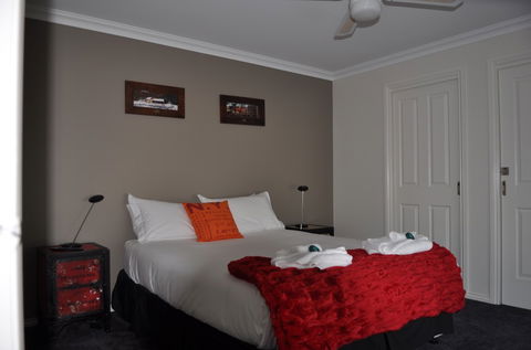 Mansfield Spa Retreat - Tourism Canberra 3