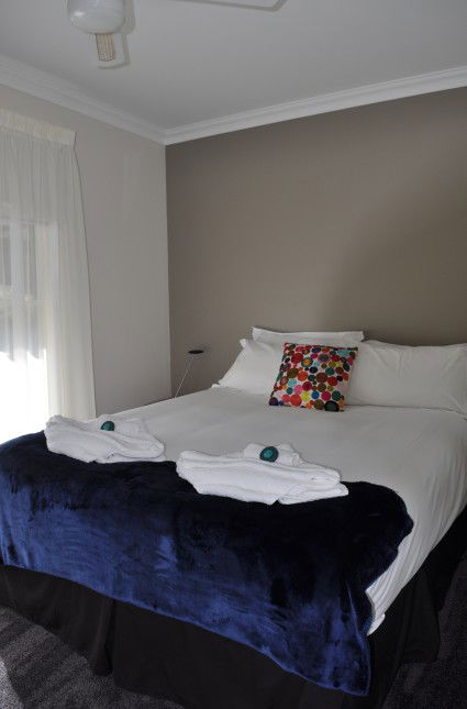 Mansfield Spa Retreat - Tourism Canberra 4